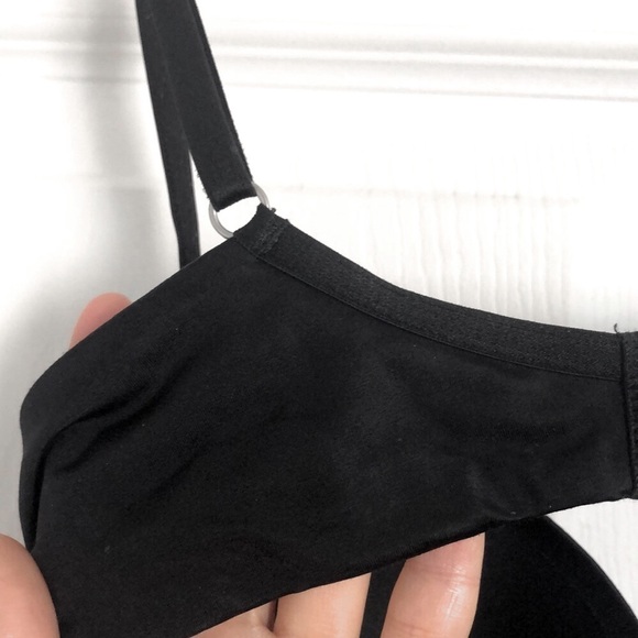 Black Aerie push-up bra - Picture 4 of 4